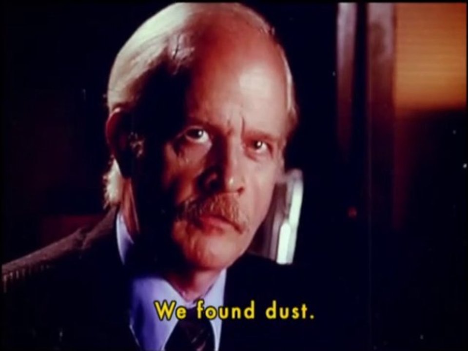 Metallica - All Nightmare Long (Music Video) Remastered Version