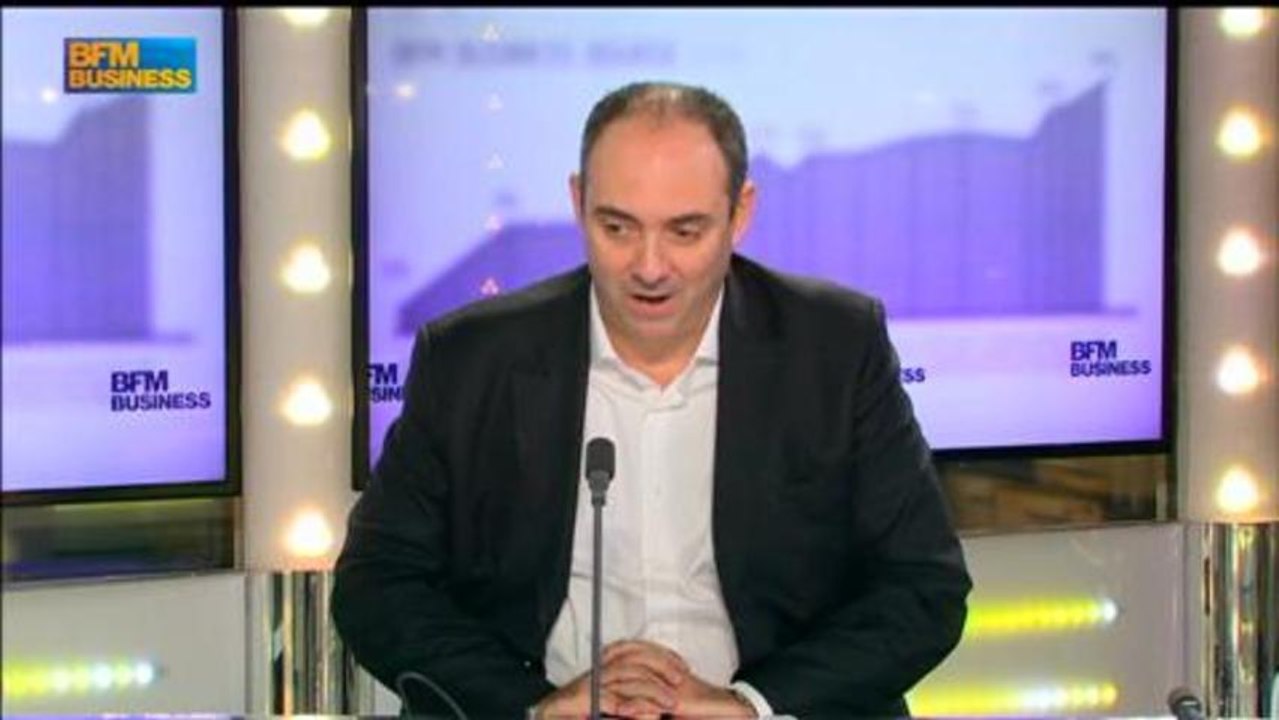La minute hebdo d'O. Delamarche: Les banques préfèrent faire les imbéciles avec du levier - 02/12
