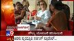 TV9 News:  Jennifer A. McIntyre - U.S. Consul General Visited BBMP Hosptial in Bangalore