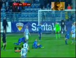 PFC SEVASTOPOL   -  FC DYNAMO KYIV  1-2