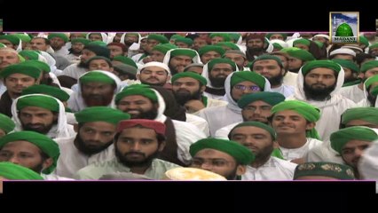 Madani Kasoti Ep 07 - Farooq e Azam - Maulana Imran Attari