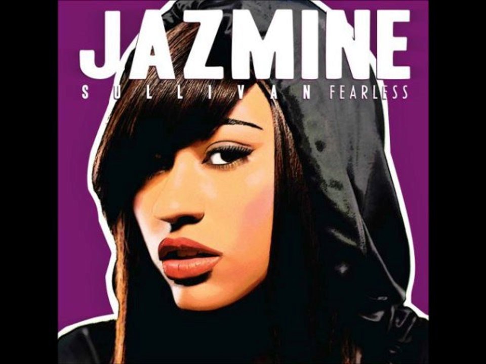 JASMINE SULLIVAN - BUST YOUR WINDOWS (instrumental version) HQ