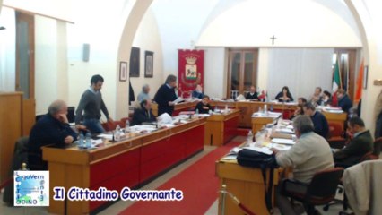 Consiglio 29 novembre 2013 Bilancio di previsione 2013 replica Arboretti