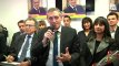 Elections municipales : l'adjoint socialiste au maire Philippe Saurel se lance en "candidat libre"
