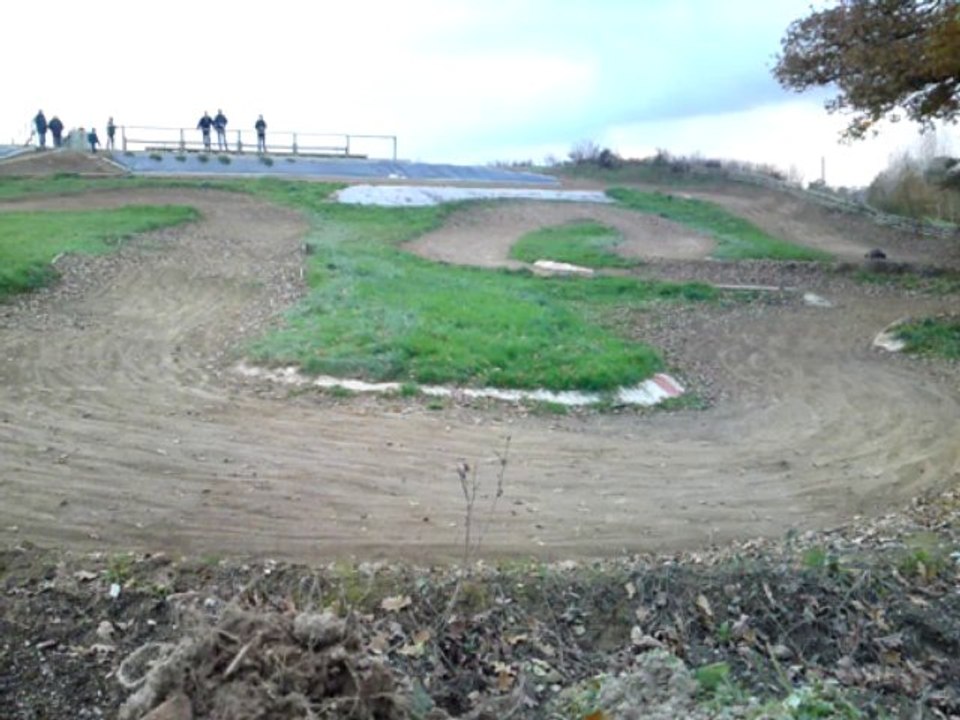 roulage - le 30/11/2013 partie 4/4