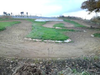 roulage - le 30/11/2013 partie 4/4