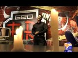 Geo FIR-26 Nov 2013-Part 1 A tribute to Salik Jaffery (Associate Producer of GEO FIR)