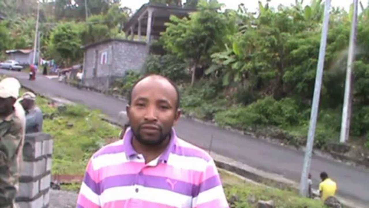 DJOUMBE N°14