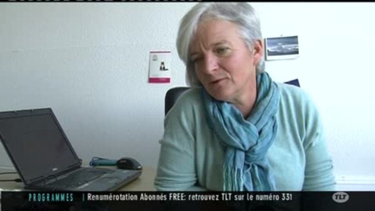 Transmission du VIH : Interview de Lise Cuzin
