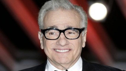 Martin Scorsese : "la télé offre plus de liberté que le ciné"