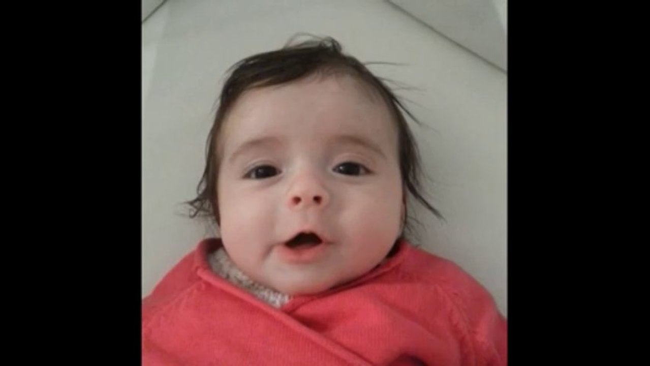 Bisous à la famille