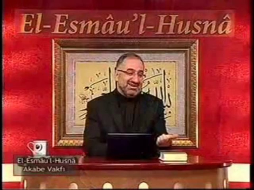 Tevekkül ne demektir? [Mustafa İslamoğlu]