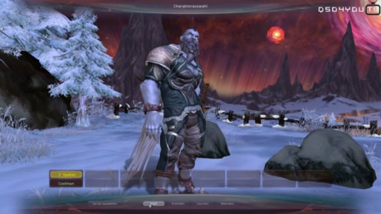 AION (MMORP) Game Tipp Part 1 [Reupload] - QSO4YOU Gaming