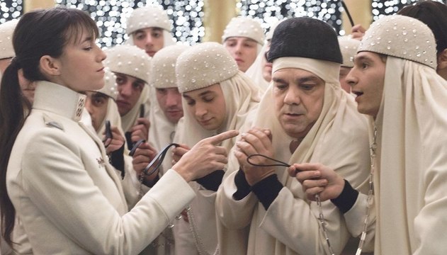 Jacky au Royaume des Filles - Bande-annonce [VF|HD] [NoPopCorn]