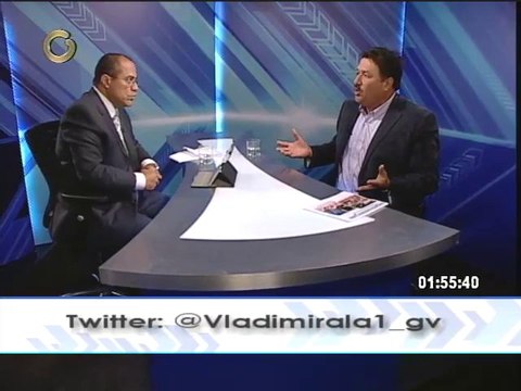 Candidato Pedro Loreto: Ese llamado a las elecciones primarias fue un acierto porque permitió que el pueblo escoja a sus candidatos