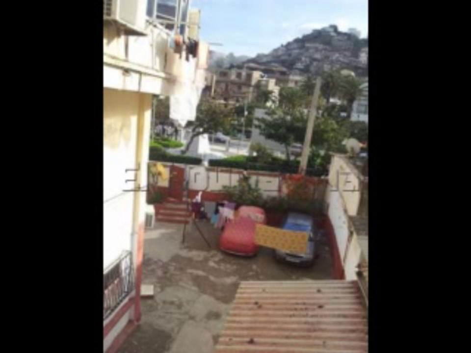 la pointe et ses rues