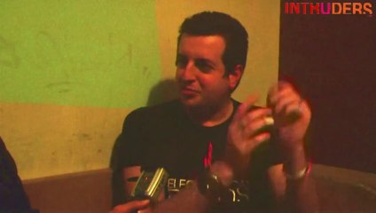 Laurent Hulstaert (ER) des émotions jazz/motown aux synthèses électroniques