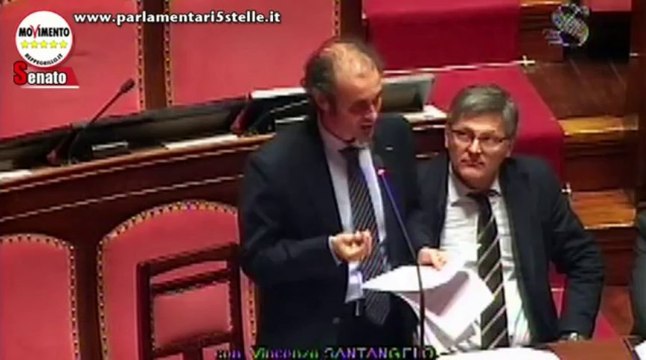 Santangelo (M5S): Salviamo con razionalità i punti nascita a rischio - MoVimento 5 Stelle