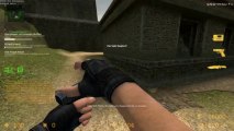Counter Strike Source Game Tipp Part 2/2 [Reupload] - QSO4YOU Gaming