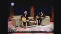 Üstat Cahit UZUN Türkiye'nin Tezenesi-Mustafa Kemal ŞİMŞEK (Kanal B) Bozlak,Karşımda Salınıp Durma Nalın Gelin