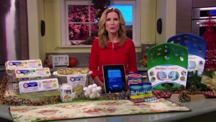 A Pick-You-Up Holiday with Terra Wellington