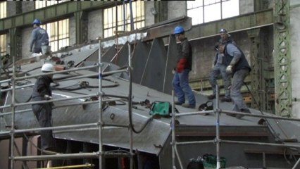 Travailleurs détachés