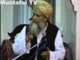 Khatam e Nubuwat  ( Dars e Fiqah Program 10 dti 20/10/2013 )  Hazrat Allama Syed Shah Turab ul Haq Qadri  ( Mustafai TV )