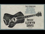 Chronique radio sur Inside Llewyn Davis
