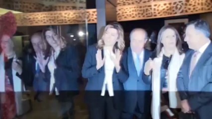 El poder de la cultura andalusí