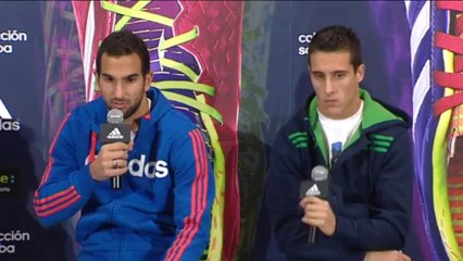 Montoya hopes to extend contract, Tello looking to move from Barcelona
