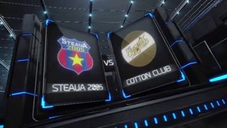 Serie A2 - 6^ - Steaua 2005 Vs Cotton Club - Fanner Eight
