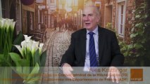 DRCLG - SMCL 2013 : itw d'Yves Krattinger