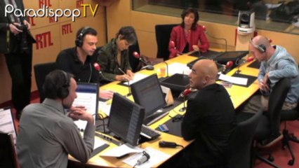 @Obispopascal RTL "Laissez-vous tenter" by @Paradispop