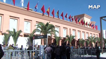 Jury du FIFM une origine heteroclite et un regard homogene