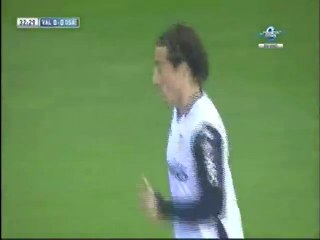 Power Guardado Vs Osasuna (01:12:2013)