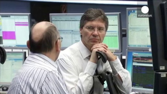 Avrupa piyasaları kapanışı: 02.12.2013