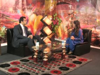 Batoon Batoon Mein….With Arzoo Kazmi…1st December 2013 ..PT(3)