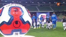 SM CAEN / ANGERS SCO - Rediffusion du match du vendredi 30 novembre