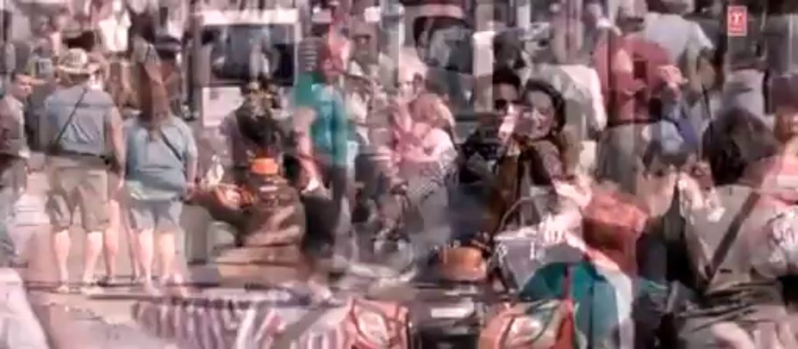 Jab Main Tumhare Saath Hun (Full Song) Jodi Breakers (2012) Ft. R Madhavan_ Bipasha Basu _ HD 720p