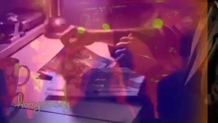 hooyoosay - Come on & The under assistant West Coast promotion man‬