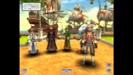 Florensia Game Tipp Part 2/3 [Reupload] - QSO4YOU Gaming