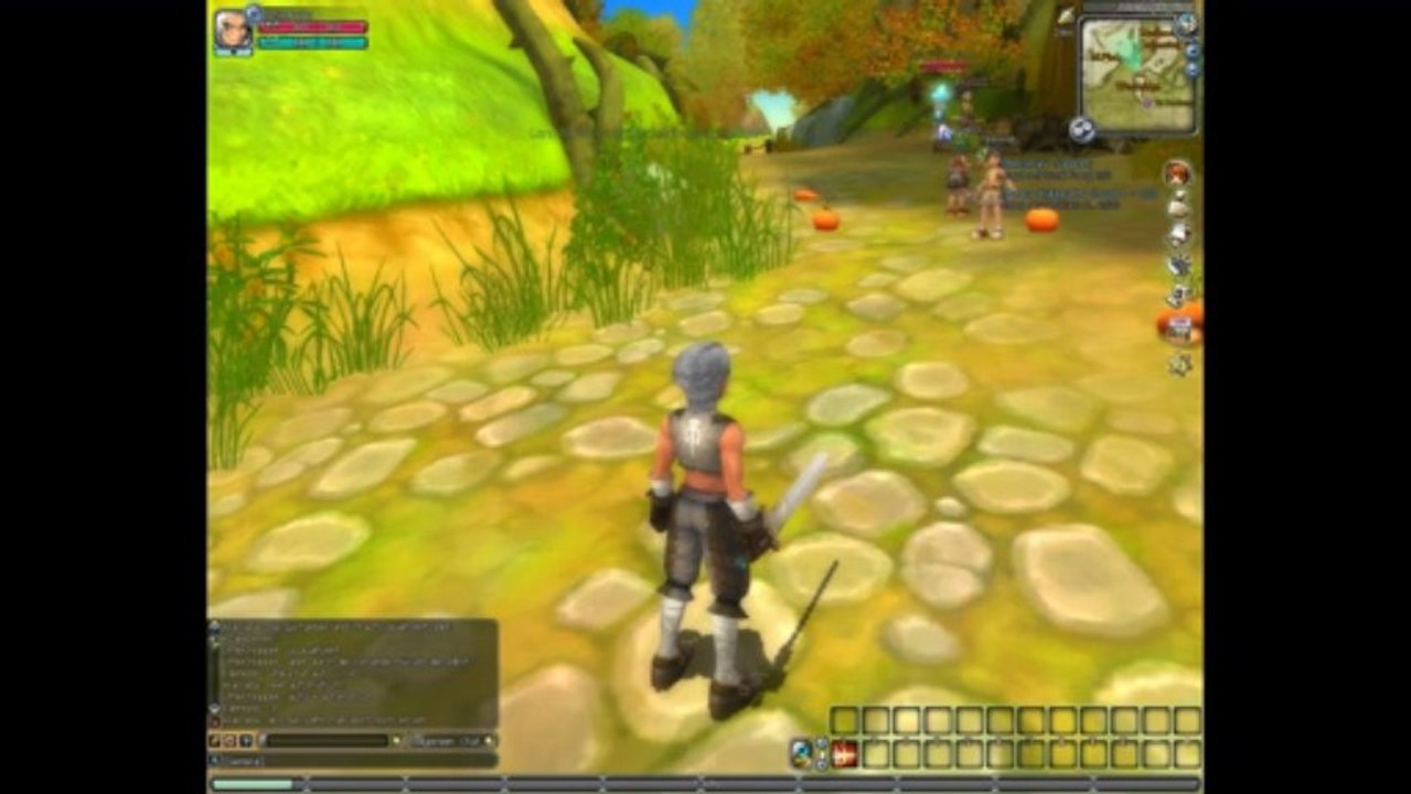 Florensia game tipp part 3/3 [reupload] - qso4you gaming