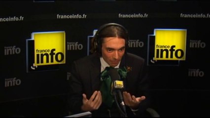 Cédric Villani: "Le talent mathématique n'est pas inné"