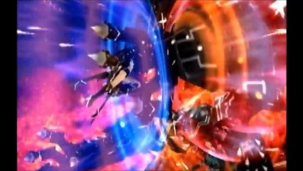 Black ★ Rock Shooter The Game - Partie. 66