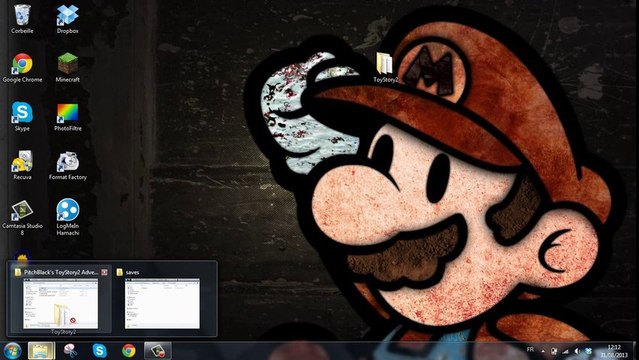 Minecraft Cracke Telecharger Gratuit