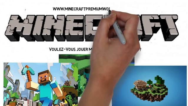 Minecraft Cracke Telecharger Gratuit