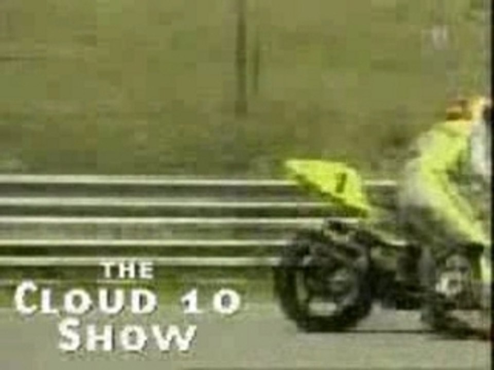 pilote cascadeur
