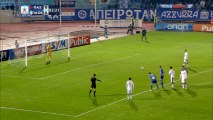 ΠΑΣ Γιάννινα - ΠΑΟΚ 0-2 (HL) 12-12-2013
