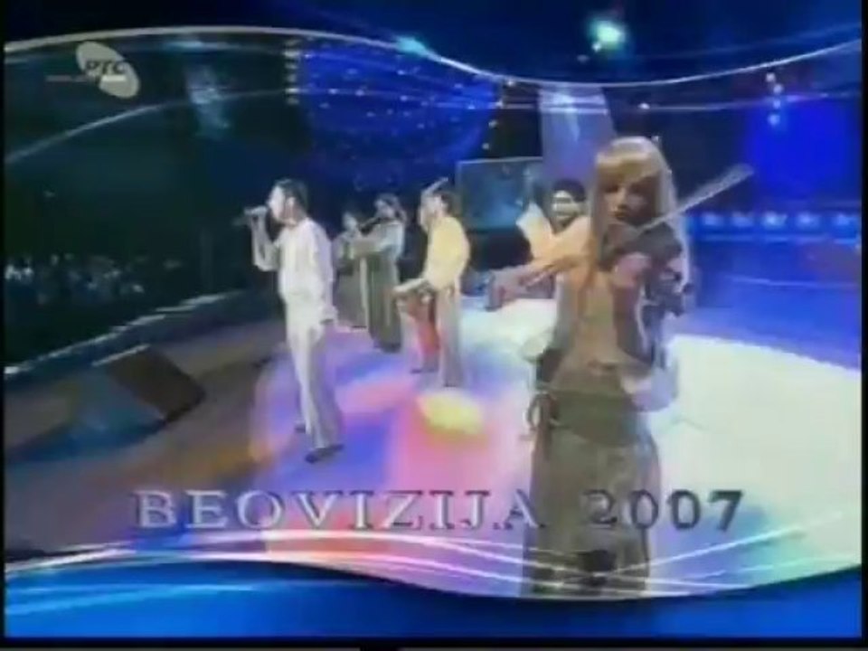 Eurosong TV - 10. afsnit (2007) (2)