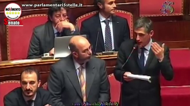 M5S, Airola denuncia lo sfruttamento dei lavoratori dello cultura - MoVimento 5 Stelle